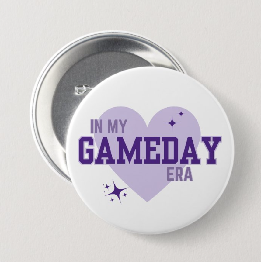 Gameday Era Button