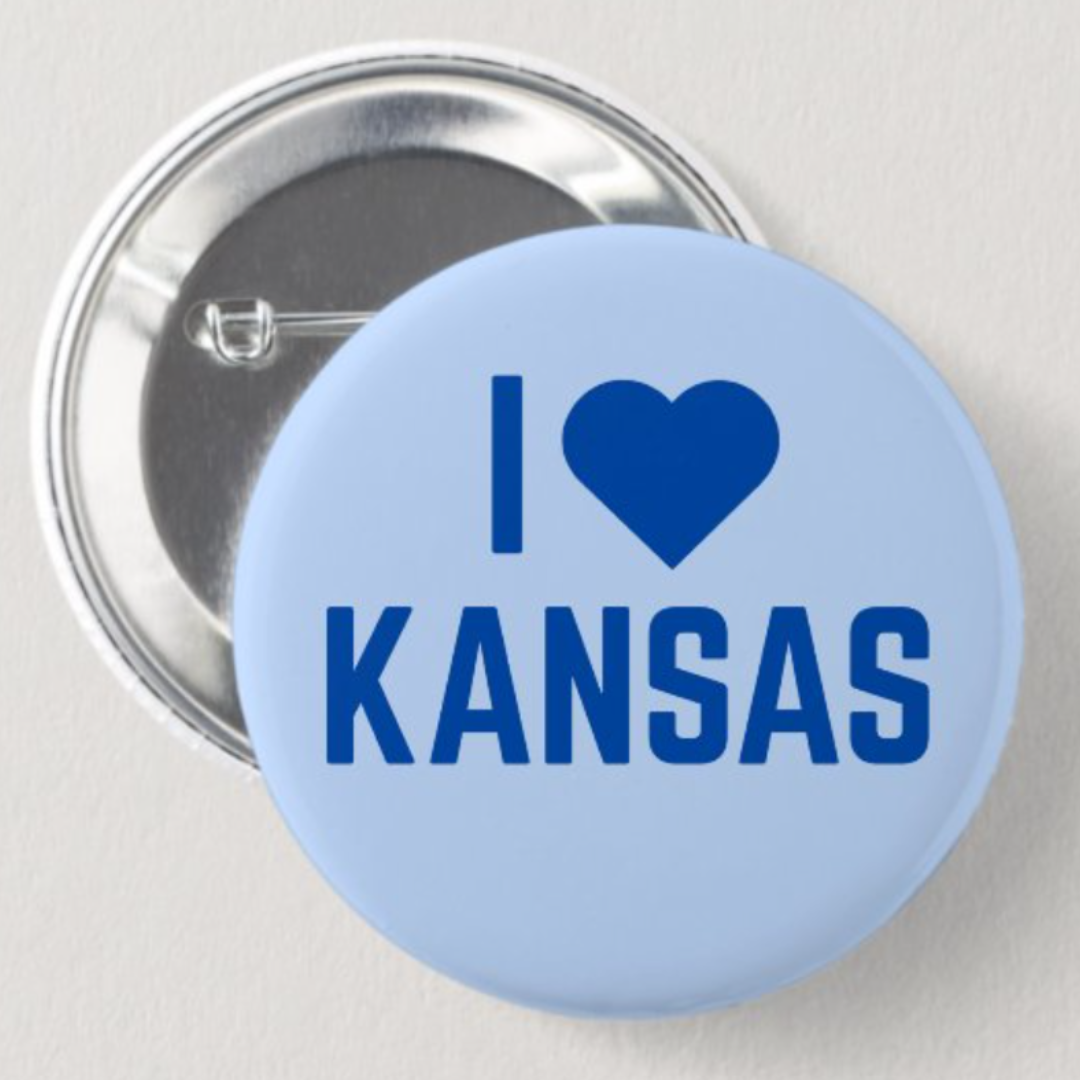 I Heart Kansas