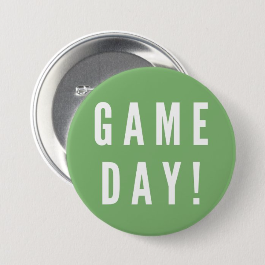 GAME DAY! Button