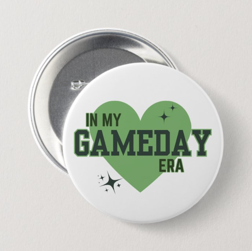 Gameday Era Button