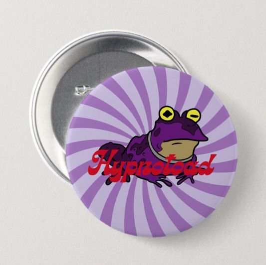 Hypnotoad Button