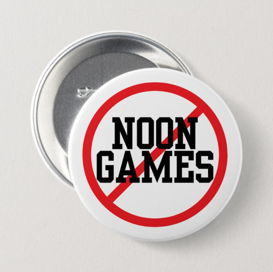 NO NOON GAMES Button