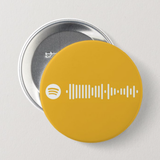 Mr. Brightside Spotify Only Link Button