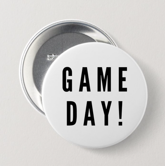 GAME DAY! Button